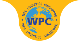 WPC Vietnam Chinese Logo